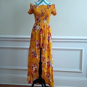 Sexy New look Romper